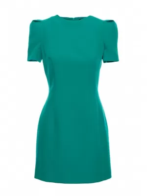 Rochie MOE M777 TURCOAZ