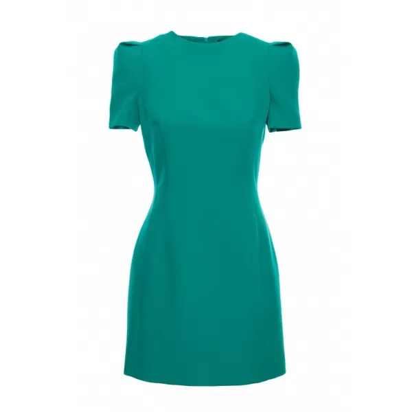 Rochie MOE M777 TURCOAZ 