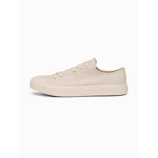  Pantofi pentru bărbați OMBRE OM-FOTL-0189 BEJ DESCHIS 