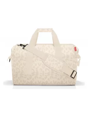 Sac REISENTHEL ALLROUNDER L VANILIE LEU