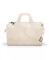Sac REISENTHEL ALLROUNDER L VANILIE LEU