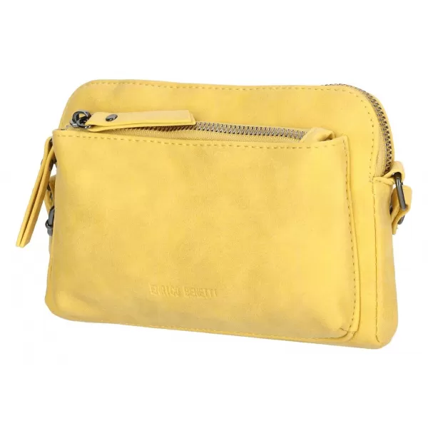  Sac ENRICO BENETTI ZOË 66919 GALBEN 
