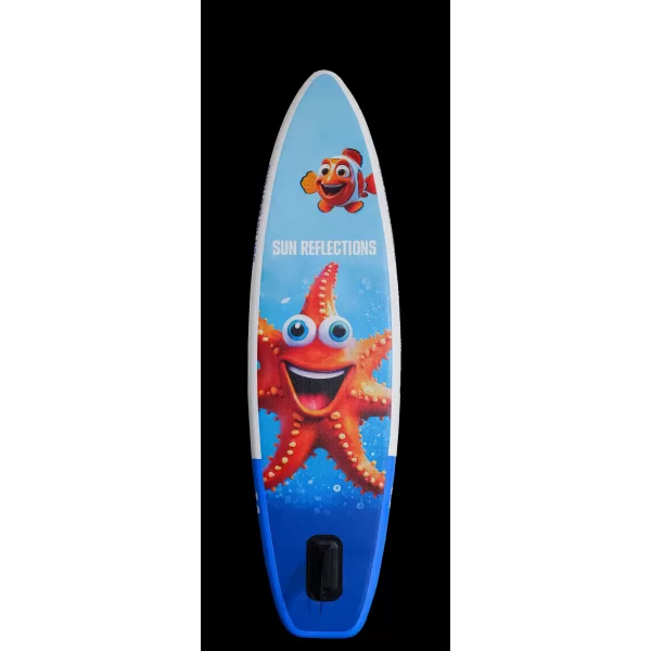  Placă cu vâsle SUN REFLECTIONS Kids 82 VECHI 