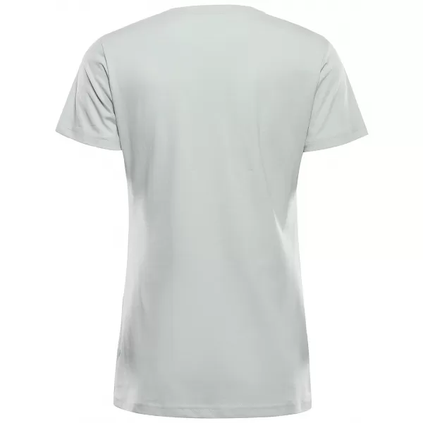  Tricou pentru femei ALPINE PRO TERMESA 4 GERMINA VARIANTA VERDE PB 