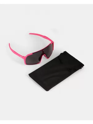 Ochelari de soare pentru copii KILPI SUNDS-J 1J0851KI ROZ