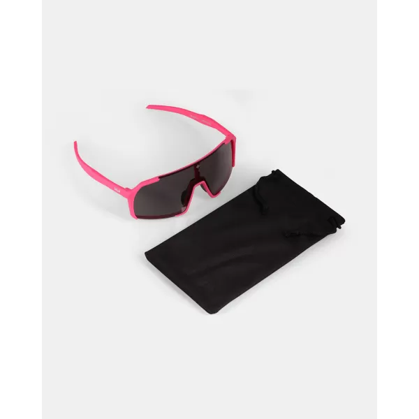  Ochelari de soare pentru copii KILPI SUNDS-J 1J0851KI ROZ 