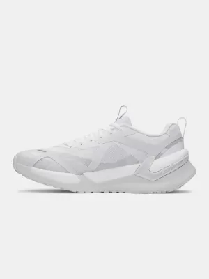 Pantofi pentru bărbați UNDER ARMOUR REIGN XT 6005926-100 ALB