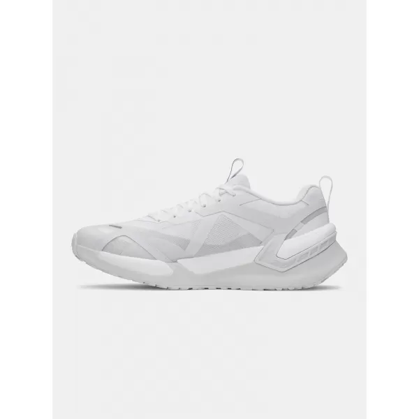  Pantofi pentru bărbați UNDER ARMOUR REIGN XT 6005926-100 ALB 