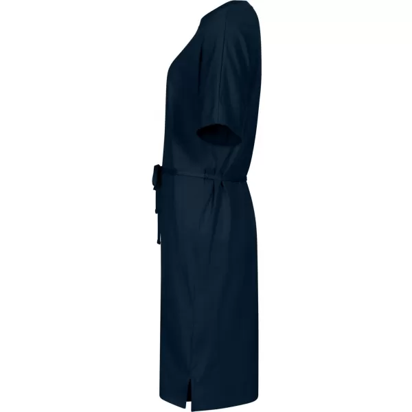  Rochie MALFINI MUSE 816 ALBASTRU MARIN 