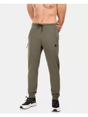 Pantaloni pentru bărbați KILPI MATTY-M 1M0408KI VERDE