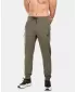 Pantaloni pentru bărbați KILPI MATTY-M 1M0408KI VERDE