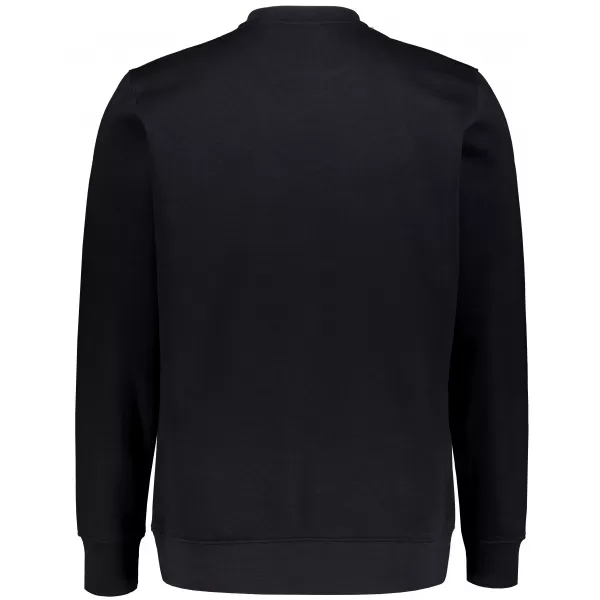  Hanorac pentru bărbați ALTISPORT NP/ALMST43001 OPAL NEGRU 