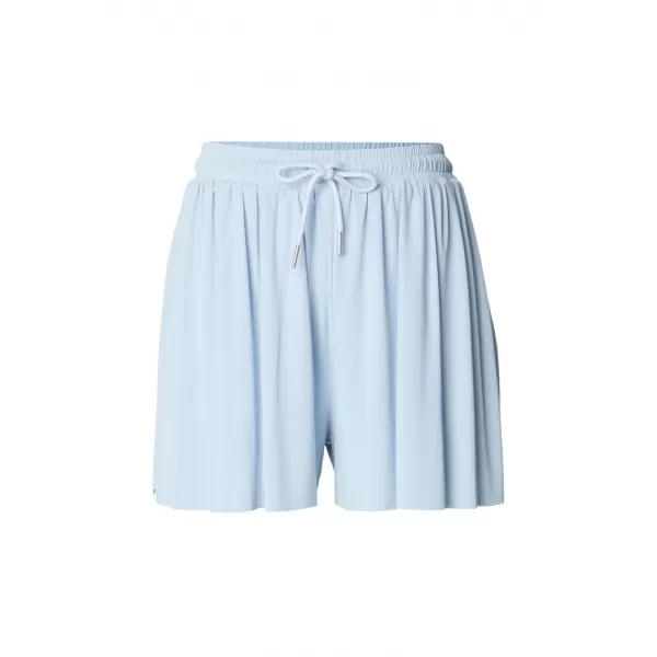  Fusta de dama URBAN CLASSICS TB7487 ÎNGHEAȚĂ ALBASTRU 