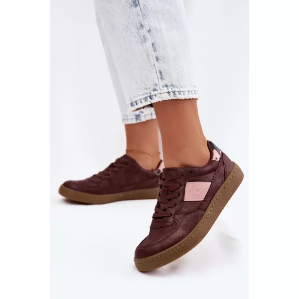  Adidași de damă BIG STAR SHOES UU274016 ED 