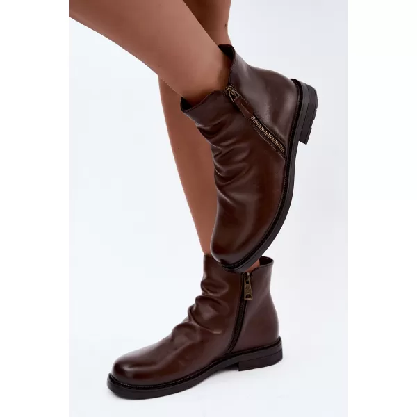  Cizme de dama VINCEZA 58683 MARO 