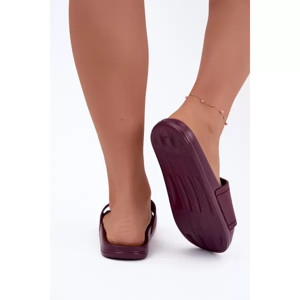  Papuci de damă BIG STAR SHOES UU274070 VIN 