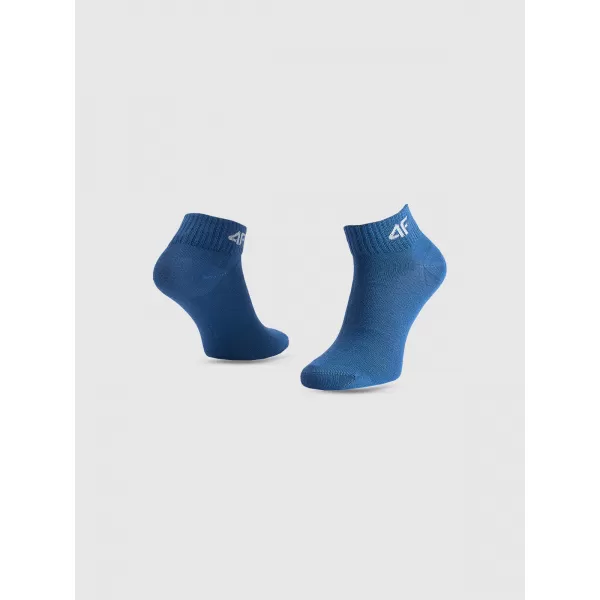  Șosete pentru copii 4F JWSS26USOCM558 MULTICOLOR 1 