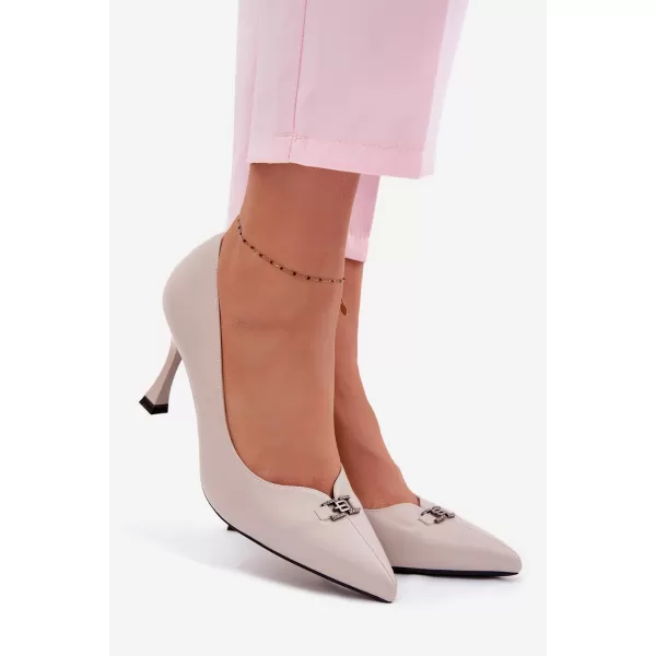  Pompe de dama VINCEZA 62291 GRI 
