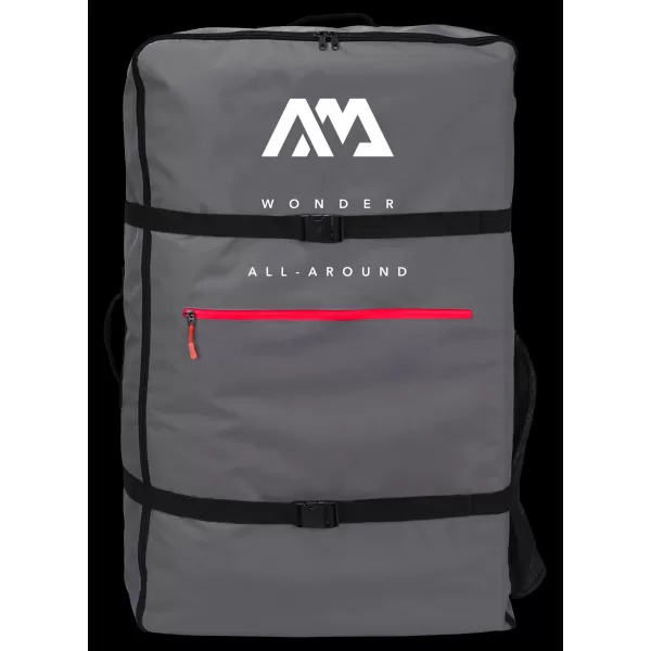  Geanta de transport AQUA MARINA Zip pro Tomahawk Air-C GRI 