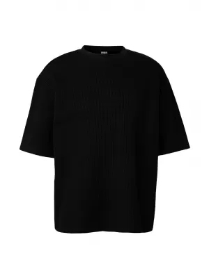 Tricou pentru bărbați URBAN CLASSICS TB8205 NEGRU