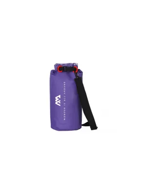 Geanta de navă AQUA MARINA 20LT VIOLET