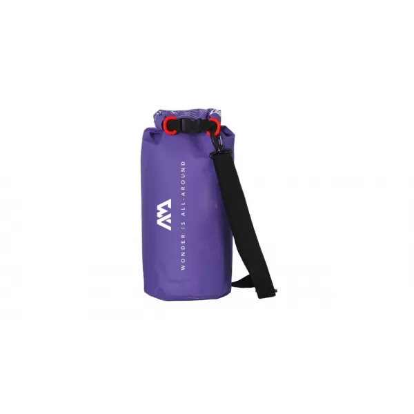  Geanta de navă AQUA MARINA 20LT VIOLET 
