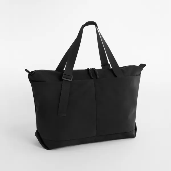  Geanta de cumparaturi BAGBASE | BG 822 NEGRU 