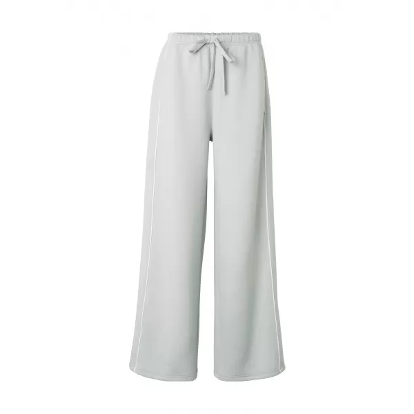  Pantaloni de dama URBAN CLASSICS TB8126 ASFALT USOR 