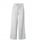 Pantaloni de dama URBAN CLASSICS TB8126 ASFALT USOR