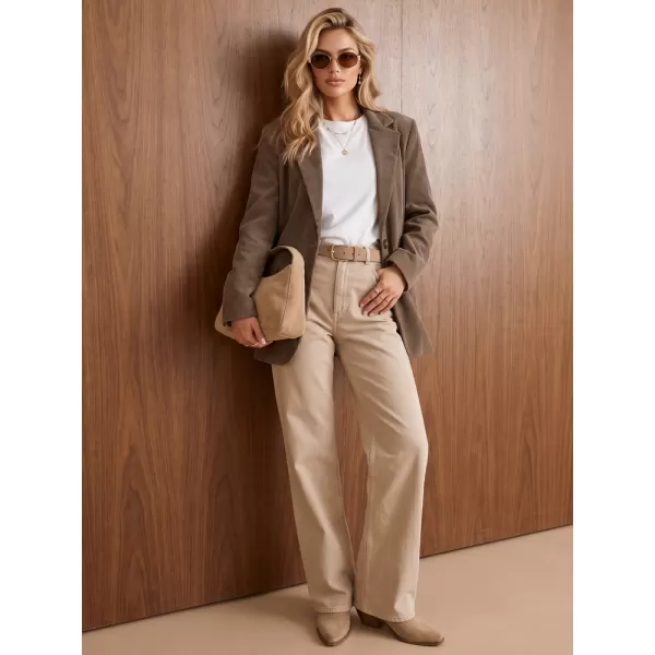  Geaca de dama DSTREET PY0160 FANGO 