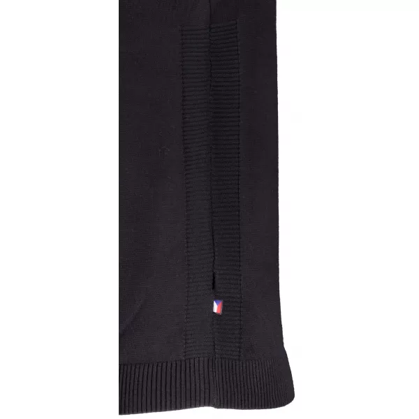  Pulover pentru bărbați ALTISPORT ITSU NEGRU 