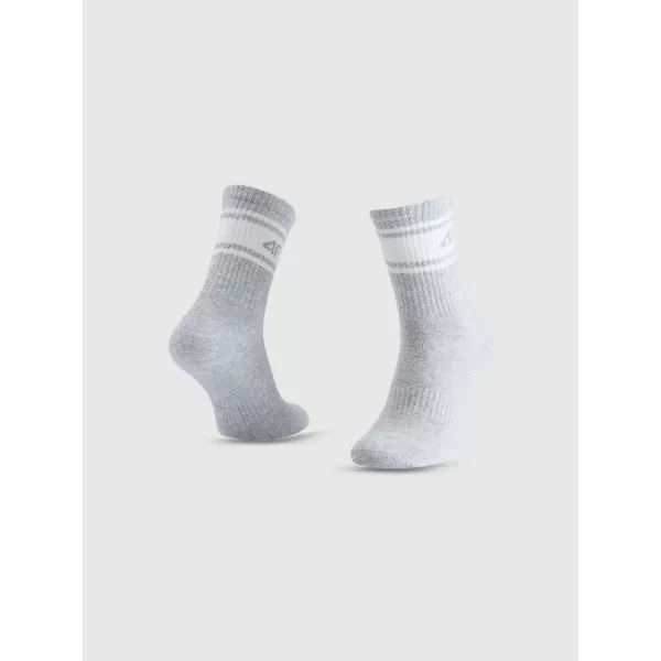  Șosete pentru copii 4F WSS26USOCF587 MULTICOLOR 3 