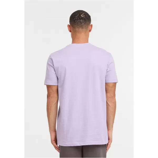 Tricou pentru bărbați URBAN CLASSICS TB2684 LILIAC 