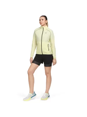 Pantaloni scurți de damă ALPINE PRO GAJERA NEGRU