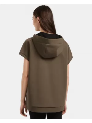 Hanorac de dama KILPI DIAN-W 1L0210KI KAKI