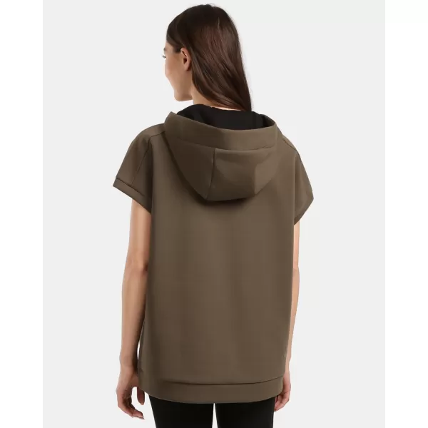  Hanorac de dama KILPI DIAN-W 1L0210KI KAKI 