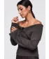 Pulover de dama OMBRE OW-SW-E0011 MARO