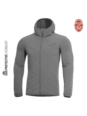Sacou PENTAGON HELIOS SUN JACKET K02016 CENUȘIU CENUȘIU
