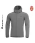 Jachetă pentru bărbați PENTAGON HELIOS SUN JACKET K02016 CENUŞIU CENUŞIU