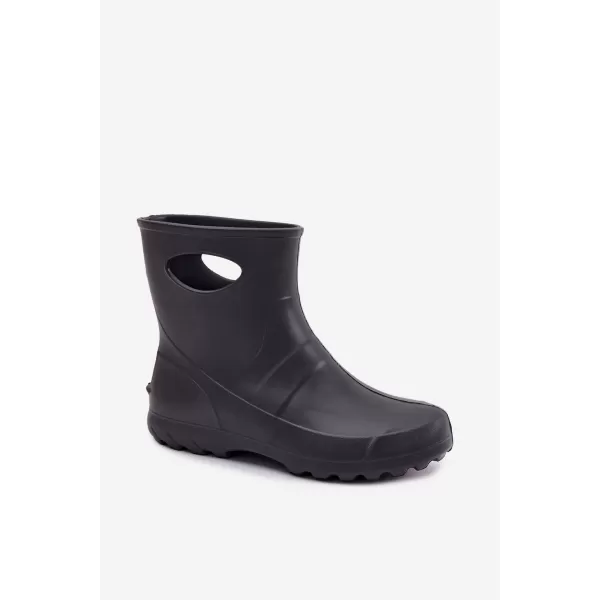  Cizme de cauciuc dama BOTO 752 GRI 