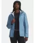 Geaca de dama UNDER ARMOUR CLOUDSTRIKE JACKET 1374645-418 ALBASTRU