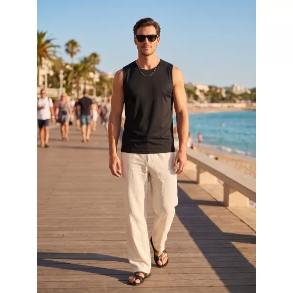  Maieu sport pentru bărbați MALFINI BREEZE 820 NEGRU 