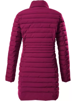 Parka de damă KILLTEC GW 77 ROZ