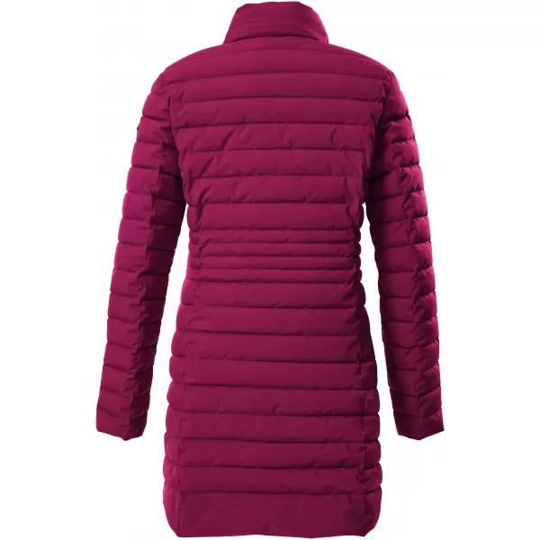  Parka de damă KILLTEC GW 77 ROZ 