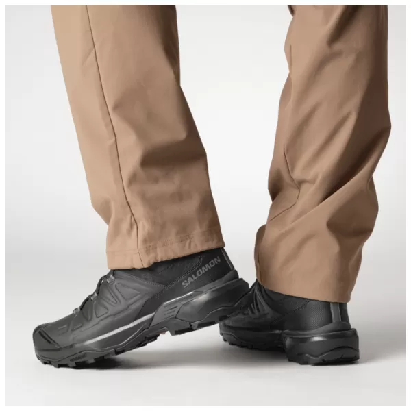  Pantofi pentru bărbați SALOMON X ULTRA SNOWPILOT WATERPROOF L47585600 NEGRU/FANTOMĂ/CASTLEROCK 