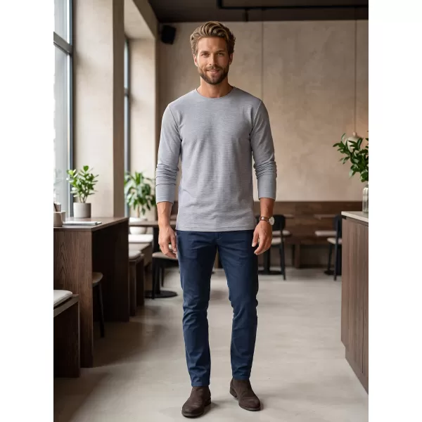 Tricou cu pete pentru bărbați ALPINE PRO NOMAR INALTIME 