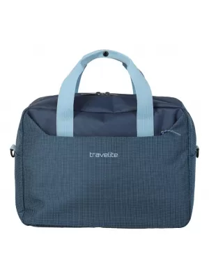 Valiză TRAVELITE Corsiica Boarding Bag ALBASTRU