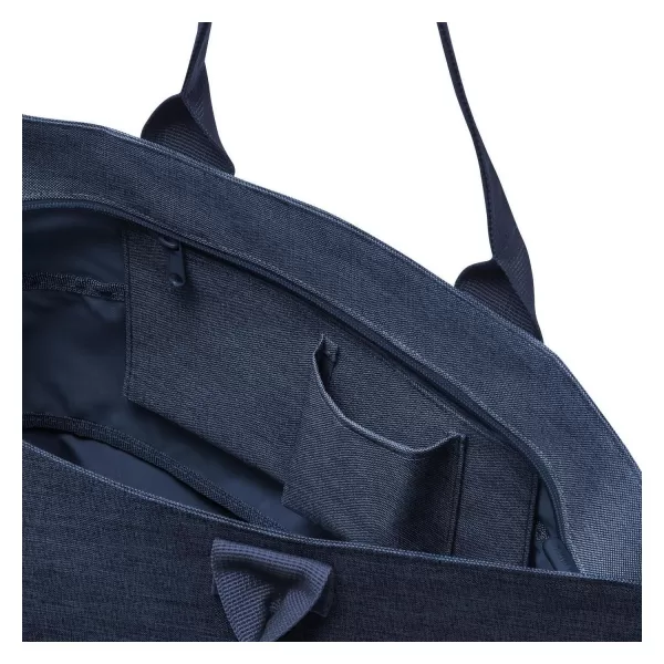  Sac REISENTHEL Shopper e1 TWIST BLEUMARIN 