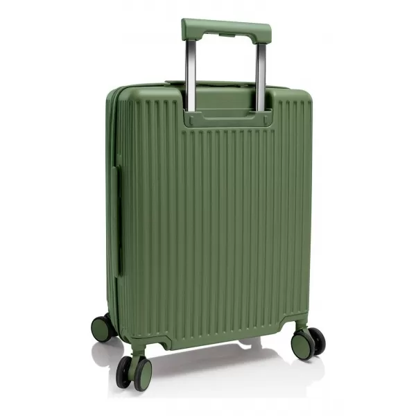  Valiză HEYS Latch S PIN 