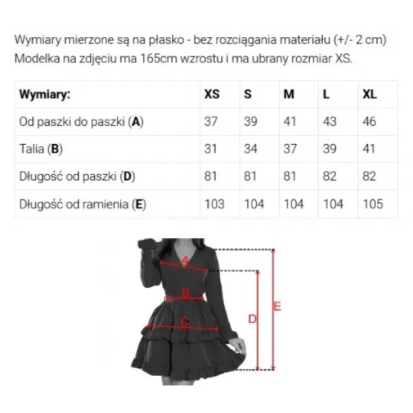  Rochie NUMOCO MATILDE 425-17 FISTIC 